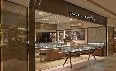 is david yurman cheaper in paris|yurman paris store.